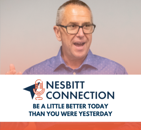 In this Podcast, I talk about my own experience of leaving a company I'd been with for 25 years. It was a big change, but it was one that was necessary. The company had changed and I had changed, and it just wasn't a good fit anymore. What surprised me the most was the amount of support I received. It was really humbling. I realized that your career can become a way of life, and sometimes it's scary to step outside of that comfort zone. But it's important to recognize that everyone has teachable moments, and we can learn lessons in just a few hours if we're open to them. Audiobooks are a great way to learn new things. So if you're feeling stuck in a rut, don't be afraid to take some risks. You might be surprised at what you can achieve.