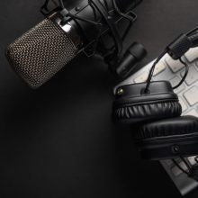 The Power of Podcasts, Leadership Is All About Communication